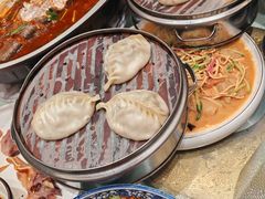 -百味饺子城•海鲜家常菜(秦皇岛店)