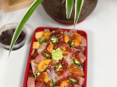 -鮨青(恒基名人购物中心店)