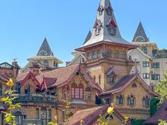 -马勒别墅饭店(静安寺店)