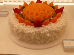 -好利来(西铁营万达广场店)