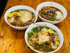-肆姐面粉馆(坡子街店)