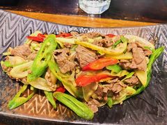 -紫滇源云南生态菜(丹凤街店)