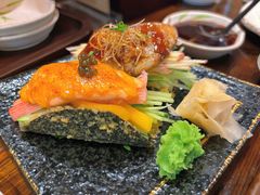 -鸟鹏烧鸟居酒屋(熙龙湾店)