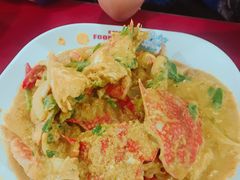 -班赞海鲜市场
