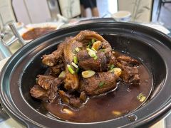 -百味园土菜馆(迎宾东路店)