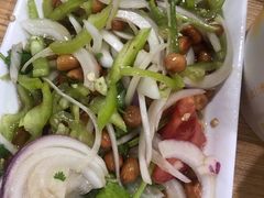 老虎菜-东财大盘鸡(黑石礁店)