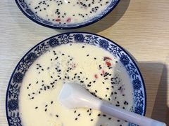 -冷峰马家鸡蛋牛奶醪糟(八朗学五巷店)