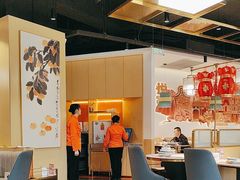 -点心传说·粤菜点心(佐阾虹湾店)