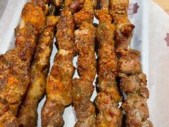 -耶里夏丽·新疆菜·28年喀什老馆(田林东路店)