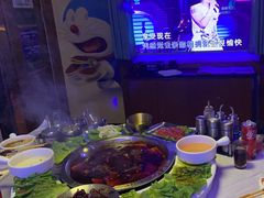-音乐派KTV(银泰城店)