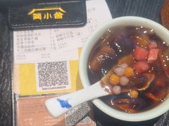 -简小舍·民间手艺菜(武昌江滩店)