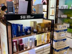-国药中服免税(北京坊店)
