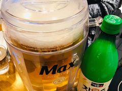 -Myth猪蹄(明洞店)