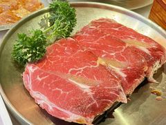 -韩宫宴和牛烤肉(宁波环球银泰城店)