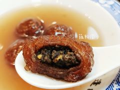 -粗茶淡饭(东关街店)
