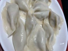 -喜家德虾仁水饺(长泰广场店)