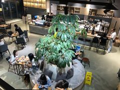 -GOTLOT COFFEE&KITCHEN角落厨房NOOK店