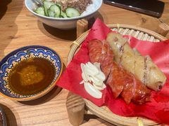 林森北大肠拼小肠-捡角台湾食堂(花木Plus乐坊店)