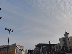 -麦当劳(桐乡润丰步行街店)