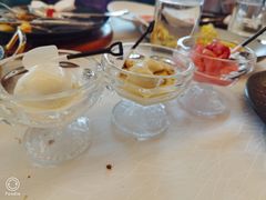 -马克西姆俄罗斯餐厅(通亚街店)