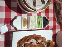-西贝(南开大悦城店)