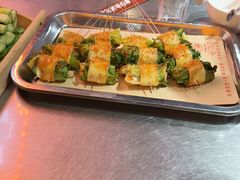 -壹加壹电烤串(总店)