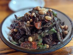 -永州体苑血鸭店(第一分店)