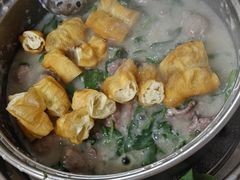 -大戚饭店(泰华路店)