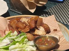 -翡翠鸟精品泰国菜(北辰财富中心店)