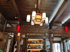 -缘来聚·徽菜名店(黄山宏村店)