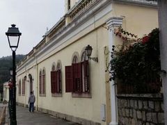 -龙环葡韵住宅式博物馆