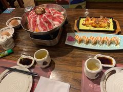 -披头士烧鸟居酒屋(王府井店)