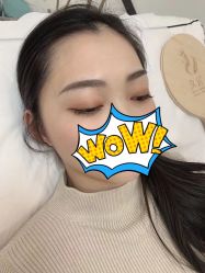 -久匠·野生眉半永久纹眉