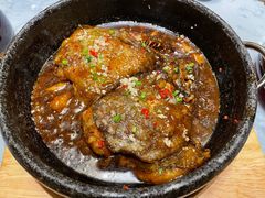 -老江南春·中国龙菜(衡山路店)