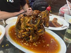 -会仙楼饭庄(芙蓉街店)