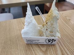 -野人先生Gelato(上海长宁龙之梦店)