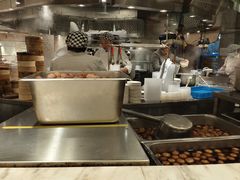 -穆桂英美食(南禅寺店)