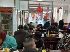 -姚记炒肝店(鼓楼店)