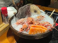 -匠和风精致料理(成都龙湖滨江天街店)