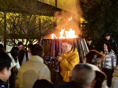 -茅山东方盐湖城景区