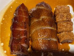 -江南赋(内蒙古大厦店)