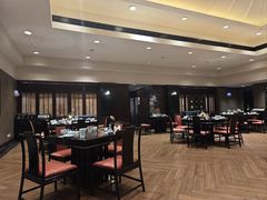 -海天楼中餐厅(吴宫泛太平洋酒店)