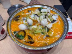 -喜家德虾仁水饺(浦东山姆店)