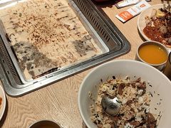 -新石器烤肉(百联川沙店)