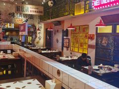 -江北北火锅馆·公路夜市(魏公村店)