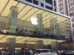 -Apple 零售店(Canton Road)