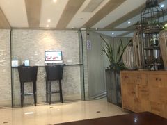 -美豪怡致酒店(上海长寿路店)