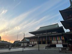 -成田山新胜寺