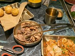 -韩宫宴和牛烤肉(无锡大东方广场店)