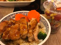-吉野家(黑牛城道店)